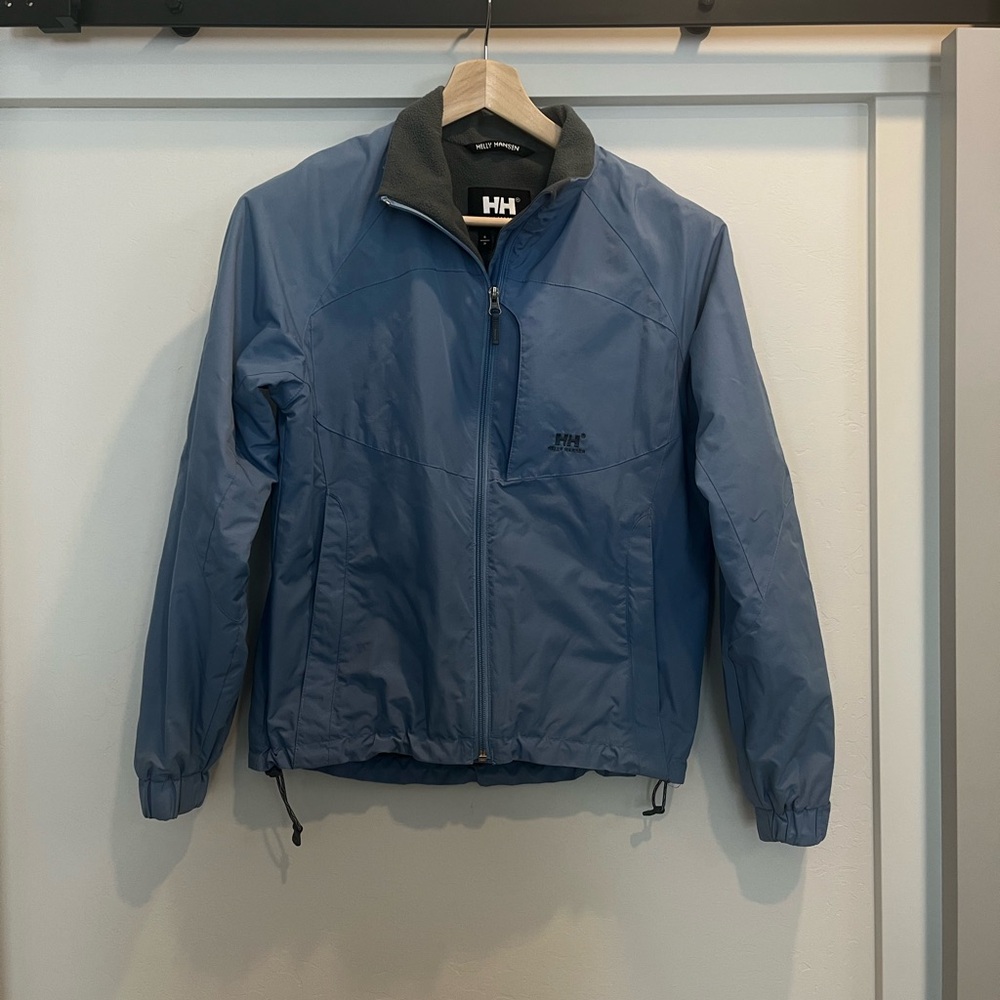 Helly Hanson jacket S/P
